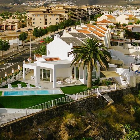 Barranco Del Mar Villa Costa Adeje  Exteriör bild