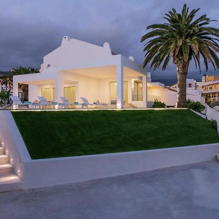 Barranco Del Mar Villa Costa Adeje  Exteriör bild