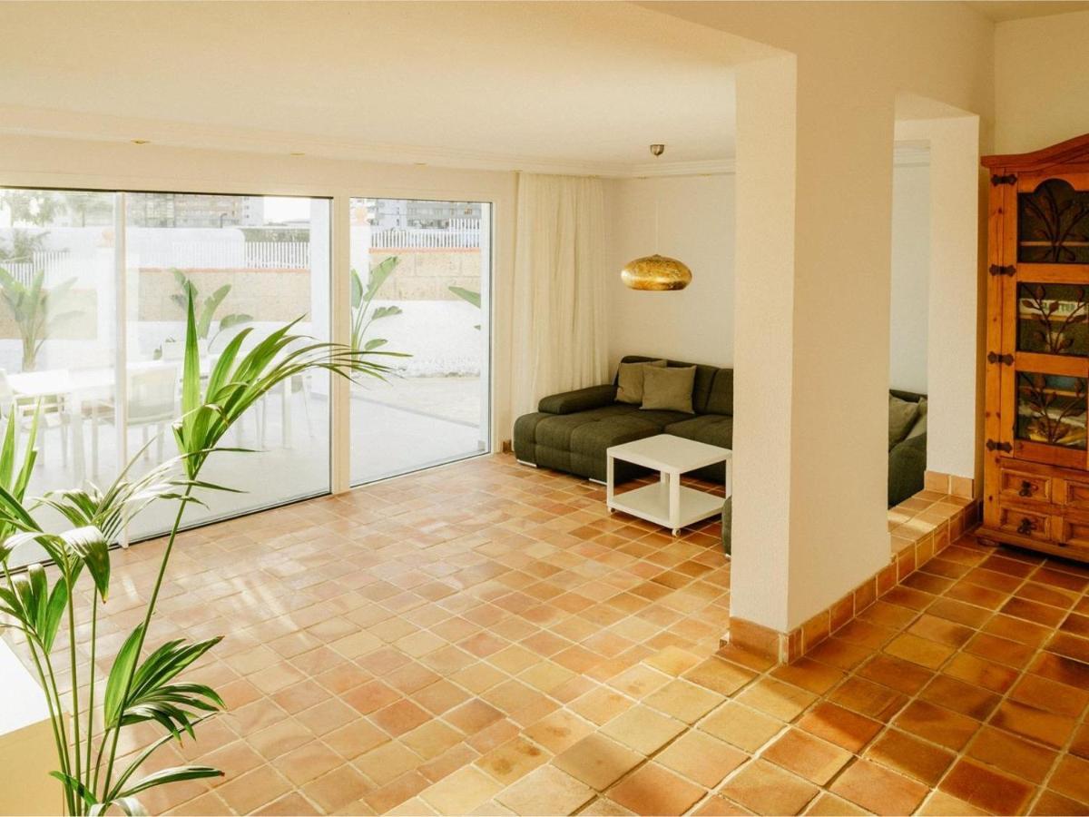 Barranco Del Mar Villa Costa Adeje  Exteriör bild