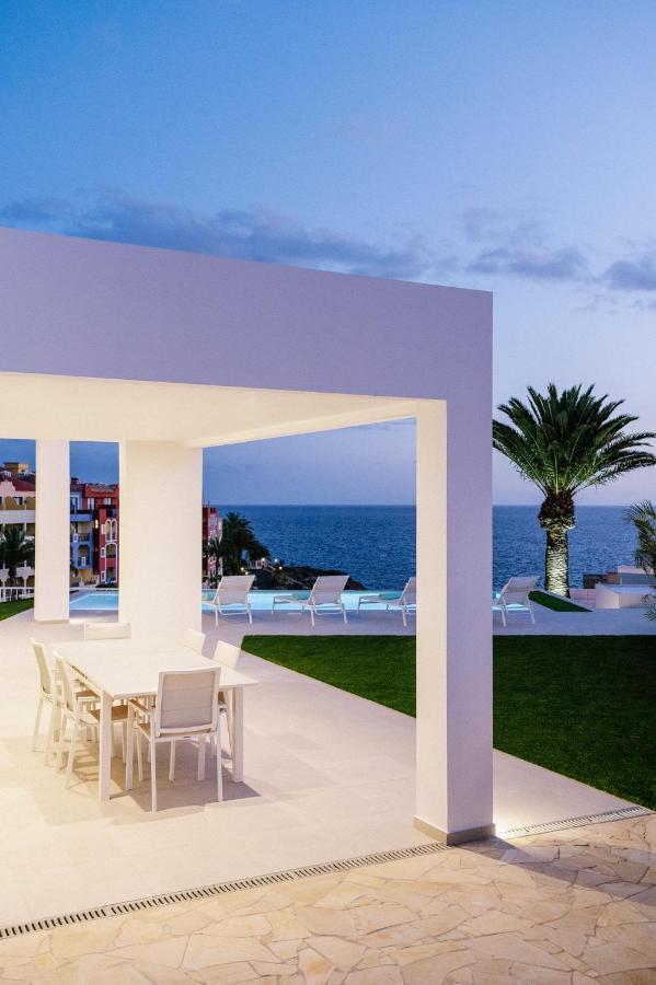 Barranco Del Mar Villa Costa Adeje  Exteriör bild